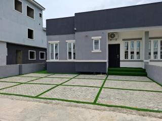 Luxury Bungalow in Ibeju Lekki - Lekki - 9