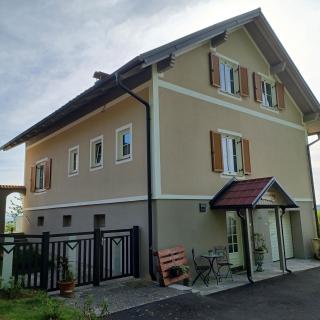 Ferienhaus Renate - Straden - 9