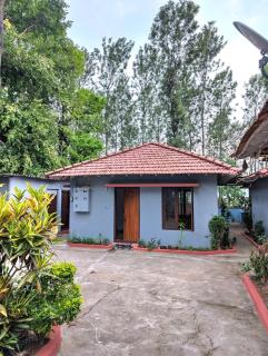 Elite Cottages - Suntikoppa - 0