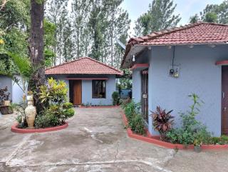 Elite Cottages - Suntikoppa - 9
