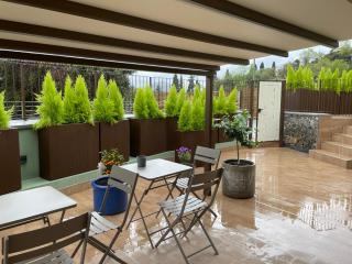 Livin' Rooms - Castiglione Chiavarese - 0