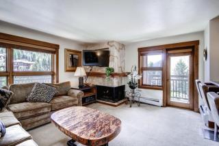Ski In, Ski Out 1 Bedroom Vacation Rental In The Heart Of Lionshead Village With Heated Slope Side Pool And Hot Tub - Vail - 7
