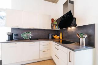 Hochwertige Neubauwohnung - 9