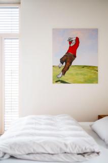 Hochwertige Neubauwohnung - 2