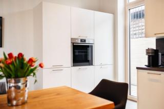 Hochwertige Neubauwohnung - 1