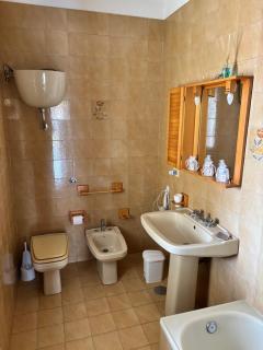 Casa Pianforte - appartamento per vacanze - Bolsena - 9
