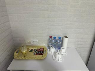 Toxir Guest House - Samarcanda - 9
