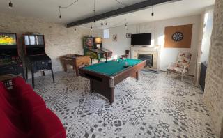 Le Clos des Quatre Lieues - Cartelègue - 9
