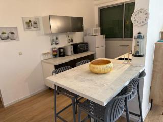 L étoile de mer - 1