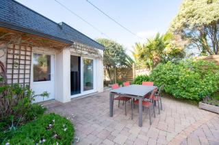 Milin Avel I 6 personnes & plage - Crozon - 9