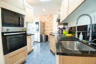 Milin Avel I 6 personnes & plage - Crozon - 5