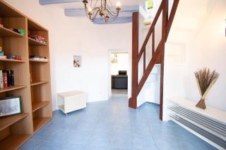 Milin Avel I 6 personnes & plage - Crozon - 4