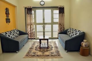 Doshi guest house - Jāmb - 0