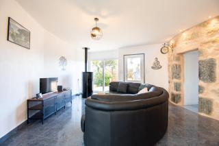 Milin Avel I 6 personnes & plage - Crozon - 2