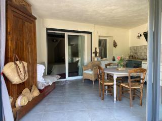 Charmant appartement au calme avec grand jardin au pied des remparts - Brignoles - 2
