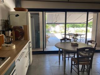 Charmant appartement au calme avec grand jardin au pied des remparts - Brignoles - 1