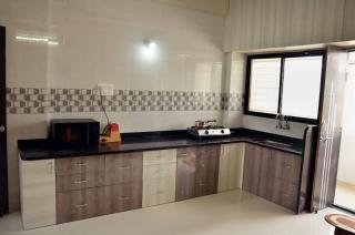 Doshi guest house - Jāmb - 2