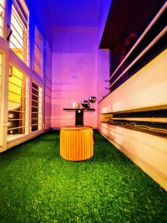 Doshi guest house - Jāmb - 1