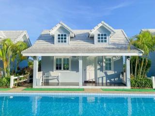 The Memory Luxury Resort - 9