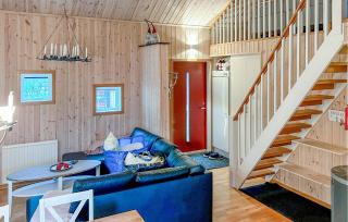 Stunning Home In Särna With Sauna - Ringbo - 7