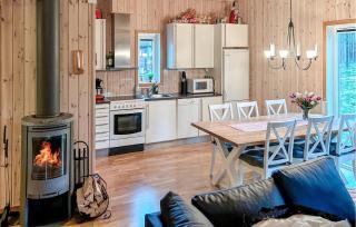 Stunning Home In Särna With Sauna - 6