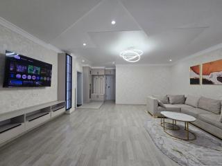 Modern comfort appartment - - 5