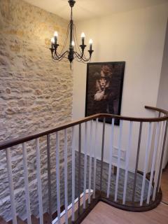 Chambre 1 Le Clos des Quatre Lieues - 3