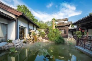 南京又见江南民宿 - 9