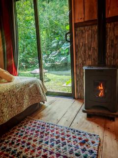 Tipi Maleku - Heredia - 6