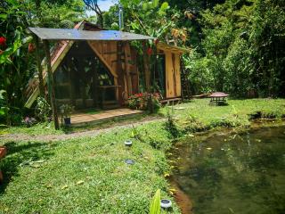 Tipi Maleku - Heredia - 1