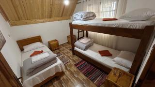 Guesthouse Lola - Valbona - 7