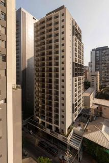 Apartamento Premium Metro Fradique Coutinho - São Paulo - 8