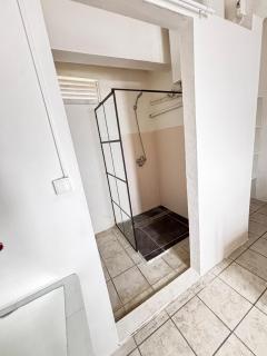 Escale à Schœlcher avec terrasse privative - vue sur mer - 9