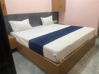 Shivay homestay ujjain , near mahakaleshwar temple - Ujjain - 9