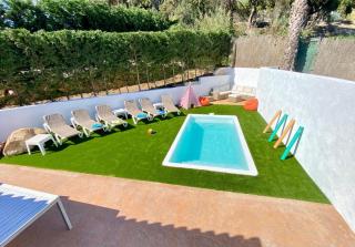 Duna House Lloret de Mar - Apartments with views of the beach - Lloret de Mar - 7
