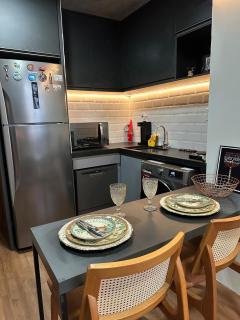 Magnífico - Apartamento Completo - Brasilia - 0