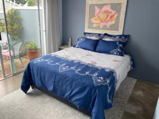 Garden flat in Fish Hoek - Clovelly - 8