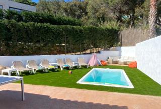 Duna House Lloret de Mar - Apartments with views of the beach - Lloret de Mar - 8