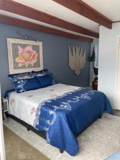 Garden flat in Fish Hoek - Clovelly - 6
