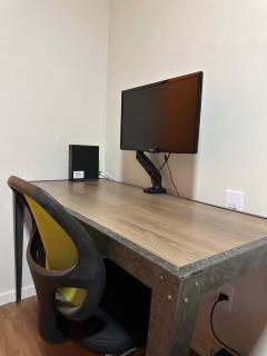 Magnífico - Apartamento Completo - 3