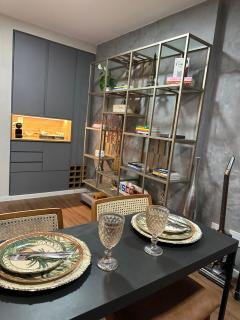 Magnífico - Apartamento Completo - 7