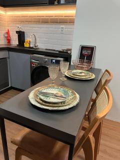 Magnífico - Apartamento Completo - Brasilia - 8