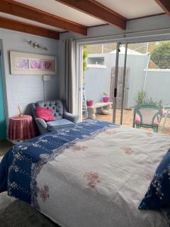 Garden flat in Fish Hoek - Clovelly - 4