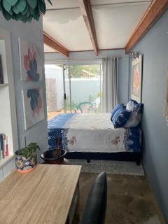 Garden flat in Fish Hoek - Clovelly - 3