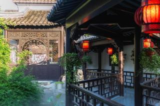 南京又见江南民宿 - 3