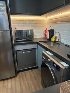 Magnífico - Apartamento Completo - Brasilia - 9