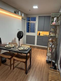 Magnífico - Apartamento Completo - Brasilia - 5