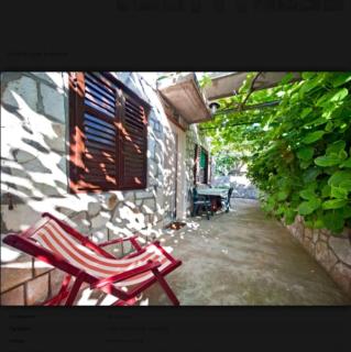 Vila Marijeta - Stomorska - 9