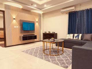 1 BHK Appartment Phase 1 Bahria Town - Rawalpindi - 6