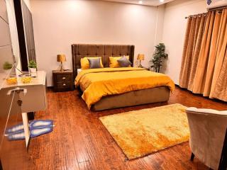 1 BHK Appartment Phase 1 Bahria Town - Rawalpindi - 2